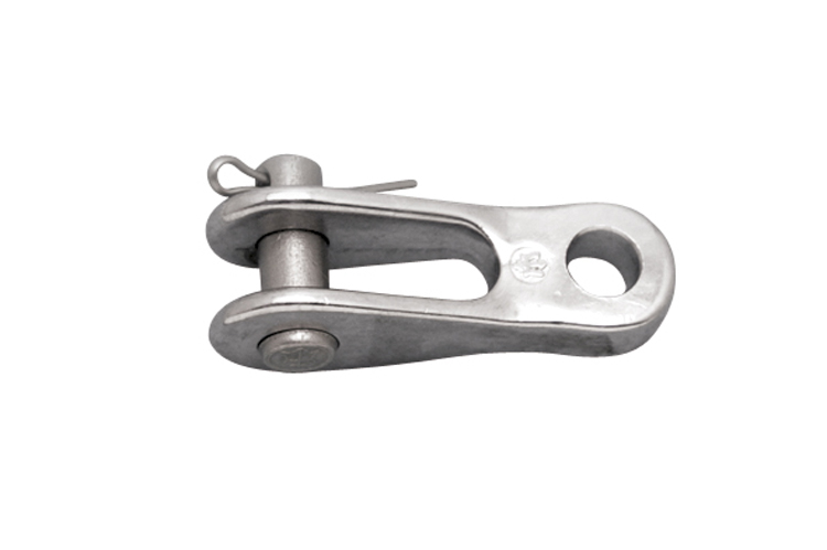 Chrome on Bronze Rigging Toggle, S0168-CB07, S0168-CB08, S0168-CB10